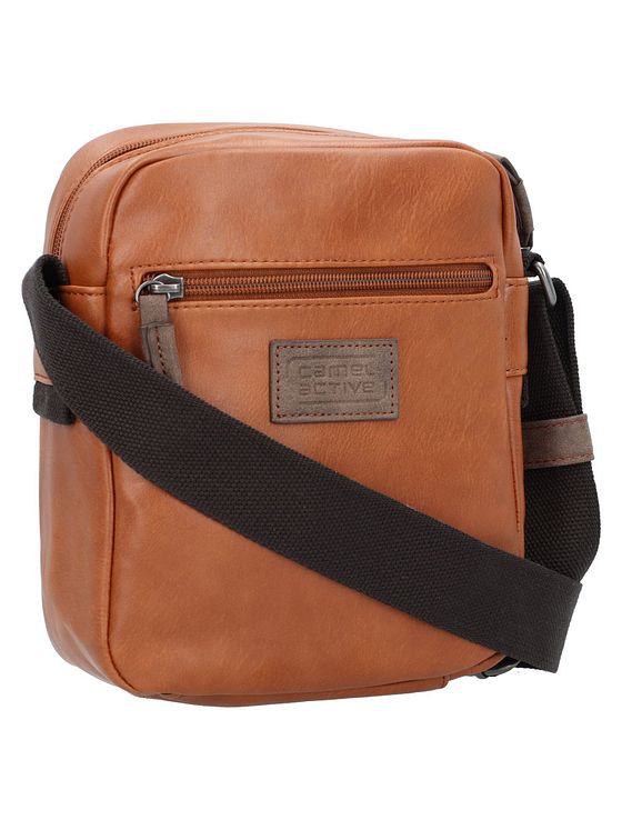 camel active Laos skuldertaske 18 cm