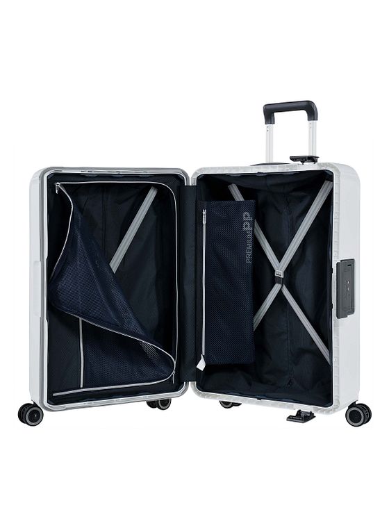 Eminent Vertica 4 kolečka Vozík M 68 cm