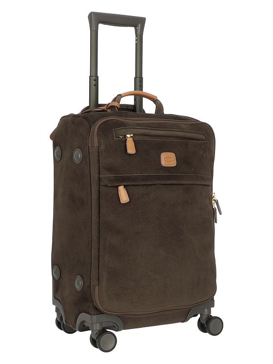 Bric's Life 4-hjulet kabinevogn 55 cm