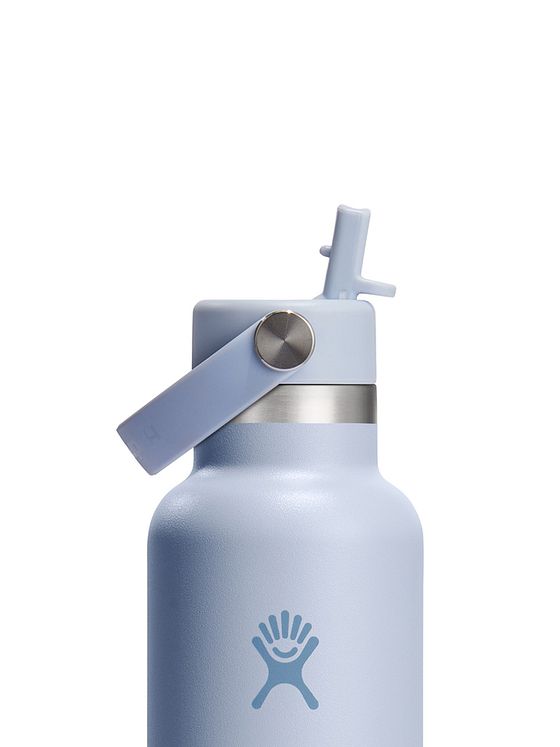 Hydro Flask Hydration Standard Flex Straw Cap Drikkeflaske 620 ml Hydro Flask Hydration Standard Flex Straw Cap Drikkeflaske 620 ml