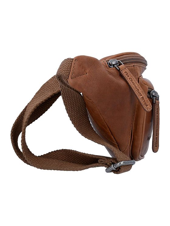 The Chesterfield Brand Jack Bæltetaske Læder 22 cm