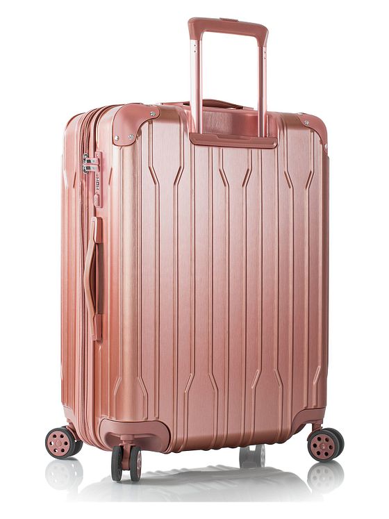 Heys Xtrak 4 hjul Trolley M 66 cm med strækfold Heys Xtrak 4 hjul Trolley M 66 cm med strækfold