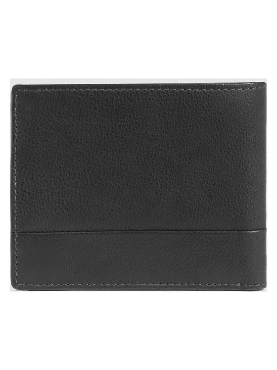 Piquadro Carl Pung RFID-beskyttelse Læder 11 cm