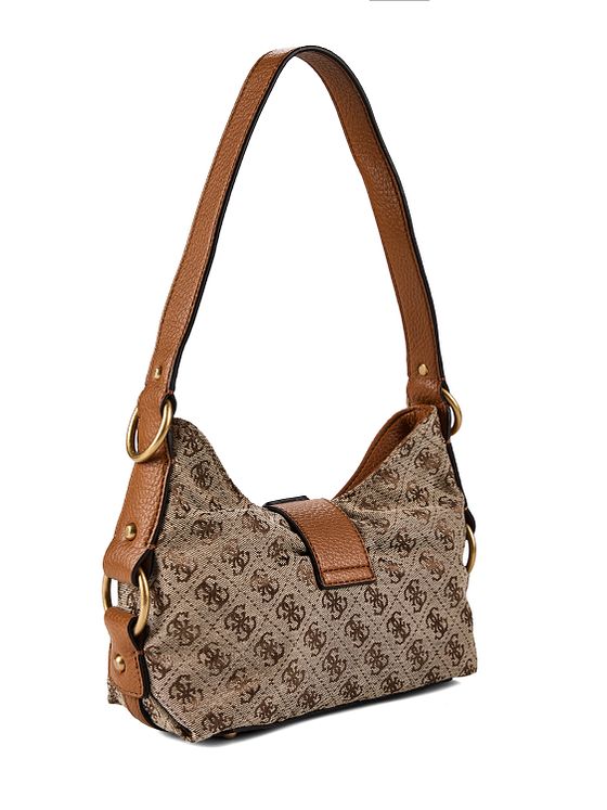 Guess Camden Skuldertaske 25 cm Guess Camden Skuldertaske 25 cm