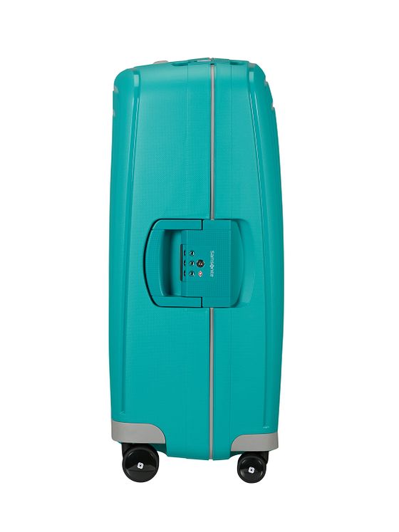 Samsonite S'Cure Spinner 4-pyöräinen vaunu 69 cm