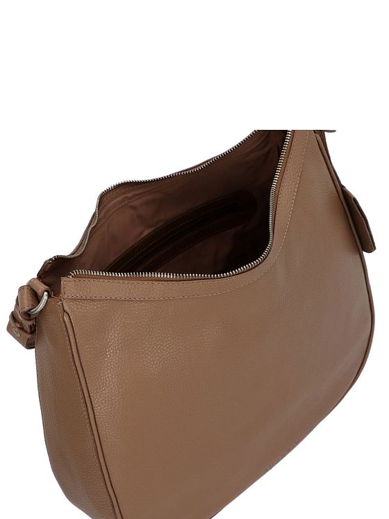 Burkely Always Ava Skuldertaske Læder 36.5 cm