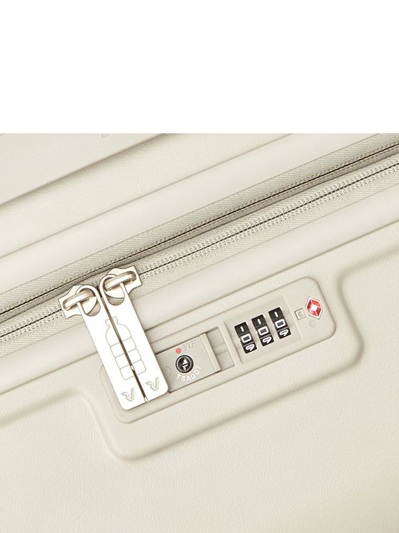 Roncato Relife 4 hjul Kuffert 3-delt med strækfold