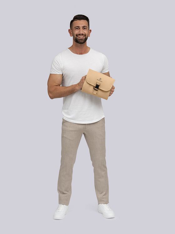 Pactastic Urban Collection Kultur-taske 24 cm Pactastic Urban Collection Kultur-taske 24 cm