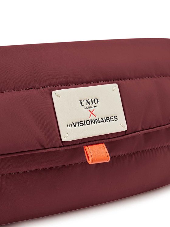 LES VISIONNAIRES Unio Toaletní taška 41 cm