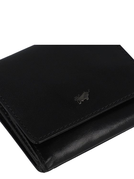 Braun Büffel Country Pung Læder 10 cm