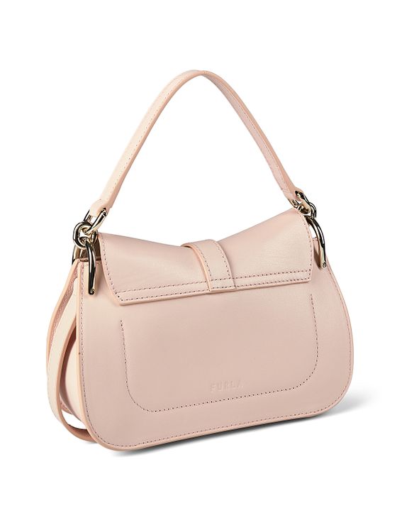 Furla Flow Håndtaske Læder 21 cm