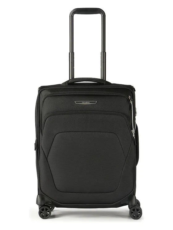 Samsonite Spark Sng 2 4-hjulet Håndbagage 55 cm med ekspansion