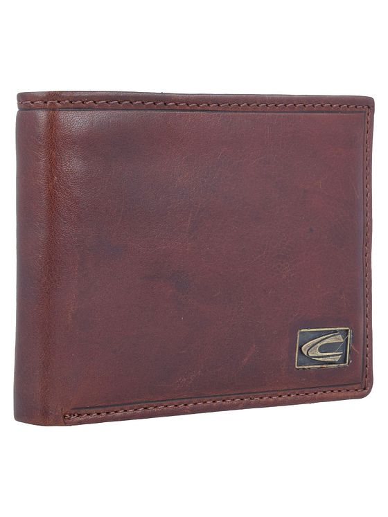 camel active Japan herrepung RFID-læder 11 cm camel active Japan herrepung RFID-læder 11 cm