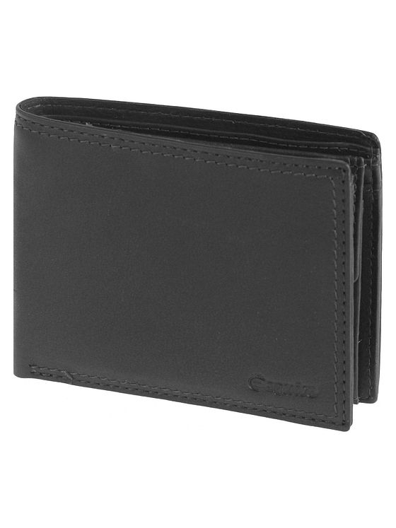 Esquire Duo-pung i læder 12 cm Esquire Duo-pung i læder 12 cm