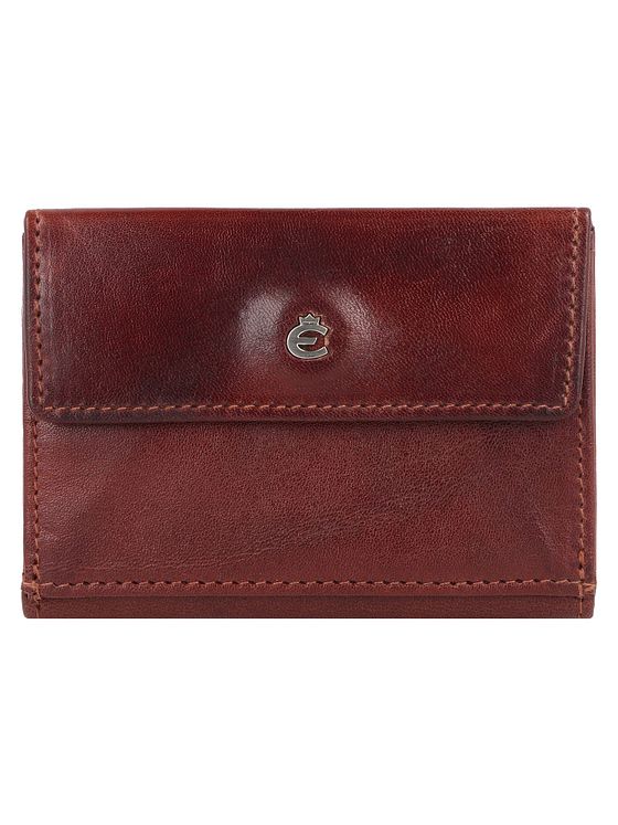 Esquire Toscana pung RFID læder 11 cm