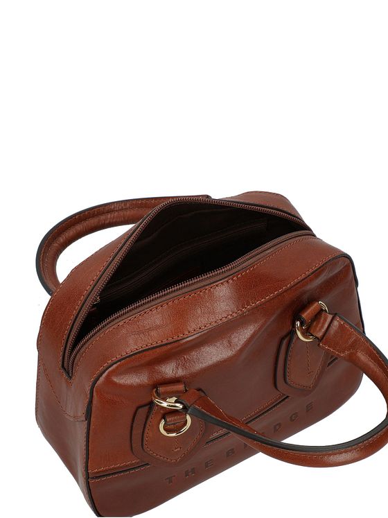 The Bridge Daphne Kabelka Kůže 25 cm