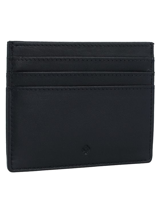 Samsonite Attack 2 kreditkortholder RFID læder 10 cm