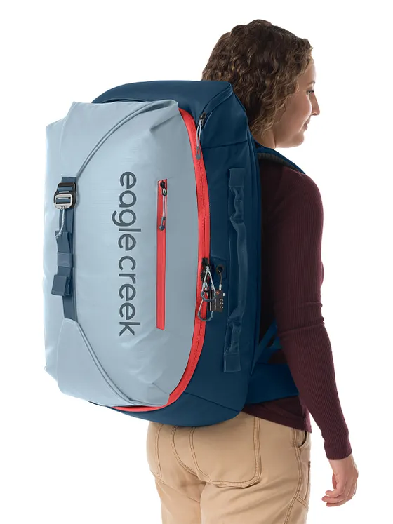 Eagle Creek Tour Travel Pack Yritysreppu 63.5 cm Eagle Creek Tour Travel Pack Yritysreppu 63.5 cm