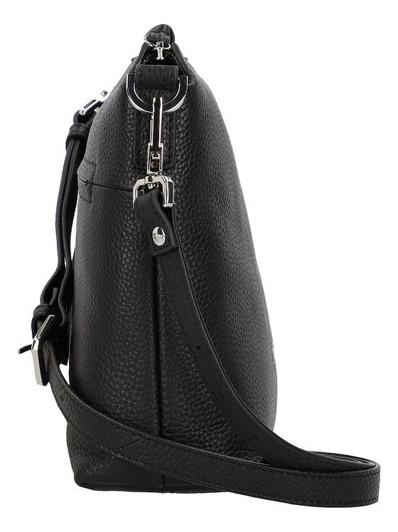 Braun Büffel Hanna Skuldertaske S Læder 25 cm Braun Büffel Hanna Skuldertaske S Læder 25 cm