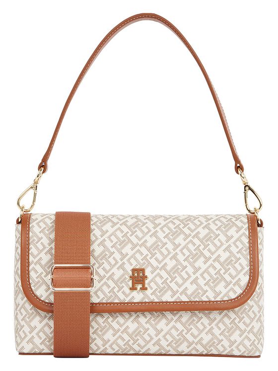 Tommy Hilfiger TH Monoplay Skuldertaske 26 cm