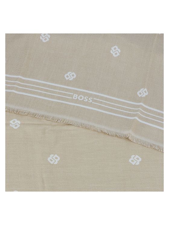 Boss Yllie Tørklæde 200 cm