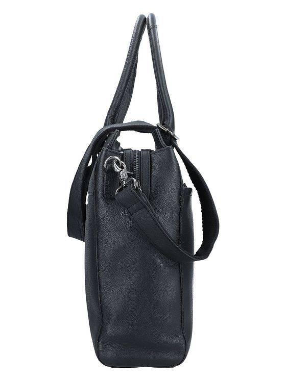 Burkely Antique Avery Dokumenttaske Læder 40 cm Laptoprum Burkely Antique Avery Dokumenttaske Læder 40 cm Laptoprum