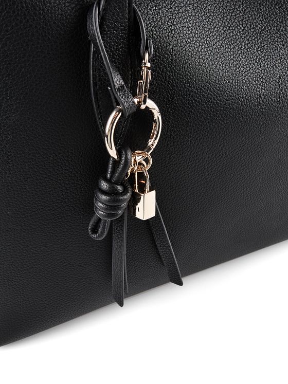Guess Melody Skuldertaske 43 cm Guess Melody Skuldertaske 43 cm