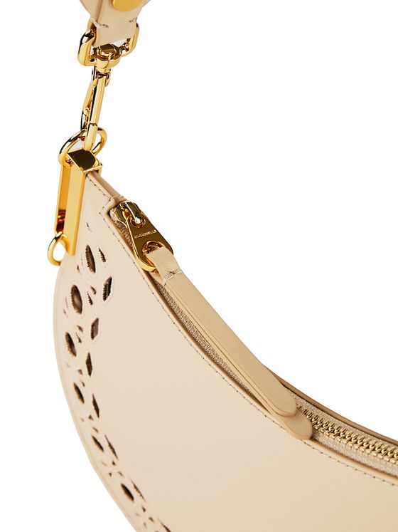 Coccinelle Sunup Skuldertaske Læder 25 cm Coccinelle Sunup Skuldertaske Læder 25 cm