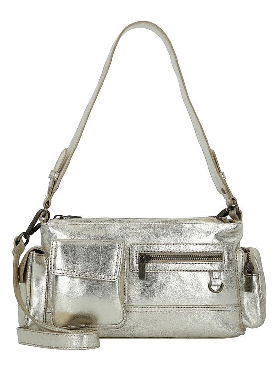 Cowboysbag Hawley Glam Skuldertaske Læder 25 cm