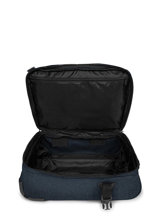 Eastpak Strapson 2 Rollen Reisetasche 43 cm Eastpak Strapson 2 Rollen Reisetasche 43 cm