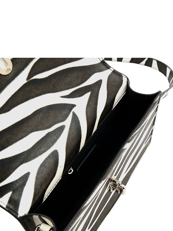 Seidenfelt Fjone Skuldertaske 23 cm