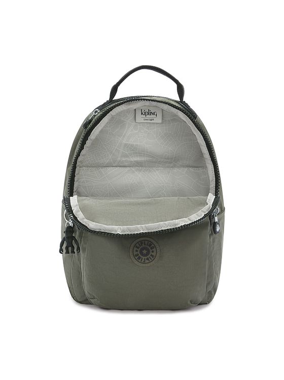 Kipling Basic Seoul S rygsæk 35 cm rum til bærbar computer