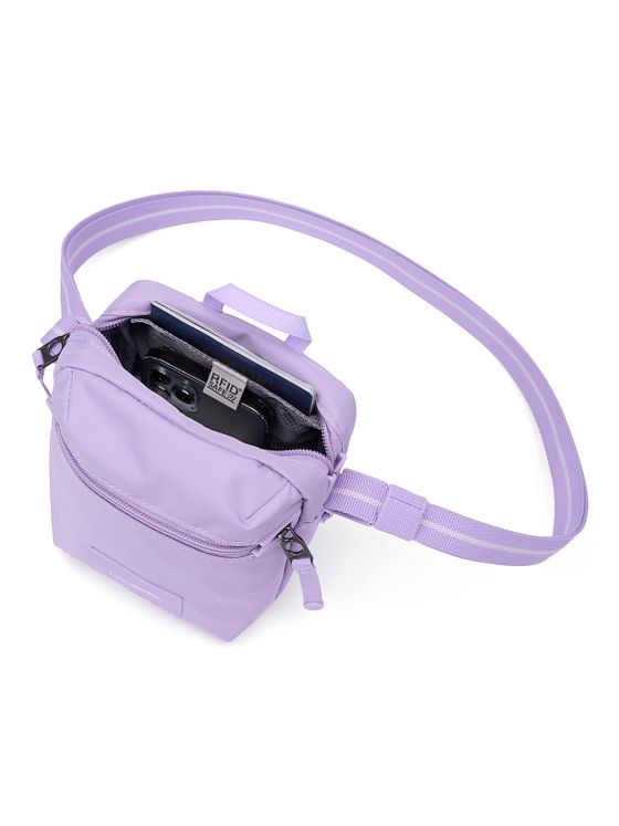 Pacsafe Pacsafe Go Mini Bag skuldertaske 12.5 cm