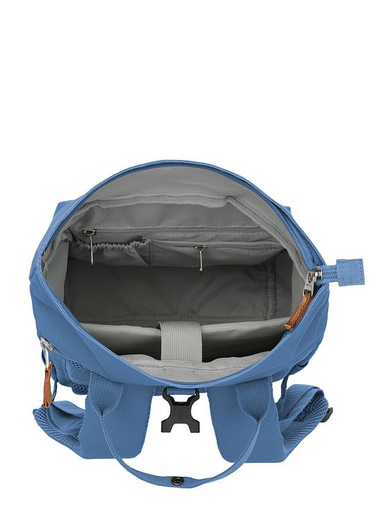 Travelite Basics Daypack 37 cm Laptoprum