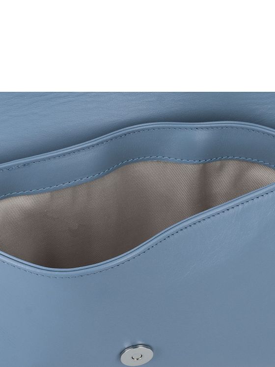 Lloyd Skuldertaske Læder 25 cm