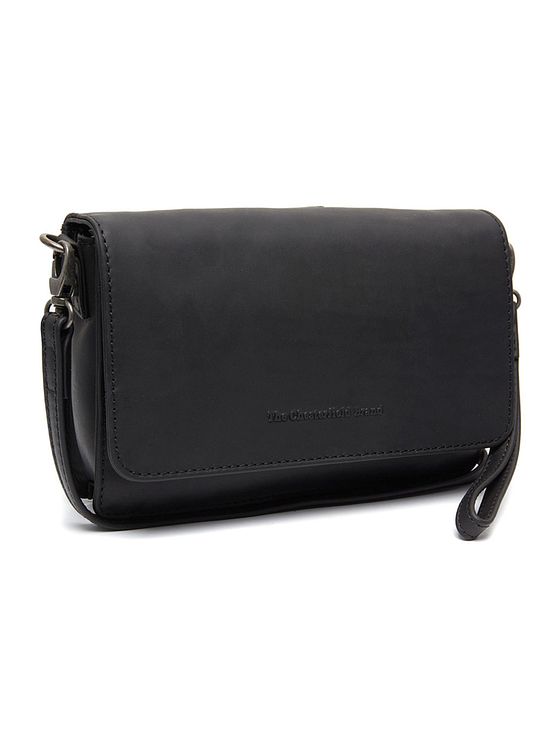 The Chesterfield Brand Upsala Skuldertaske Læder 21 cm