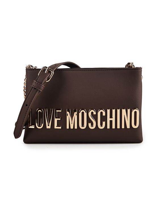 Love Moschino Crossbody taske 21 cm Love Moschino Crossbody taske 21 cm
