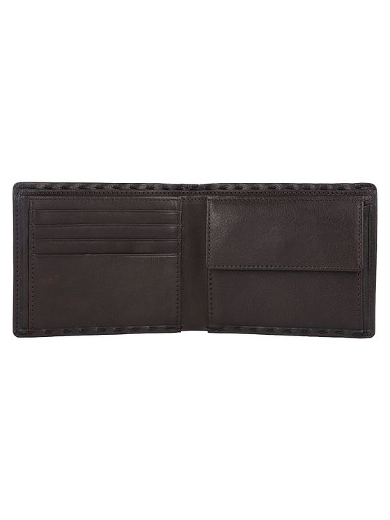 Picard Ranger 1 Pung RFID-beskyttelse Læder 11.5 cm Picard Ranger 1 Pung RFID-beskyttelse Læder 11.5 cm