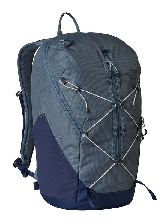 The North Face Borealis Vandrer-rygsæk 48 cm The North Face Borealis Vandrer-rygsæk 48 cm