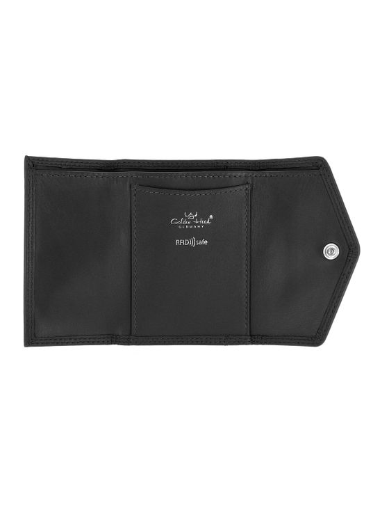 Golden Head Polo Pung RFID-beskyttelse Læder 10 cm Golden Head Polo Pung RFID-beskyttelse Læder 10 cm