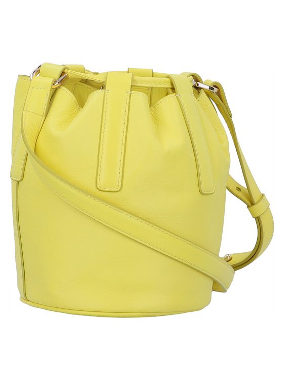 DuDu Filicudi Posetaske Læder 14 cm