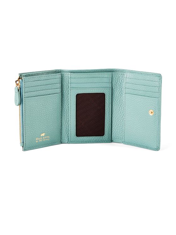 Braun Büffel Asti Pung Læder 12 cm