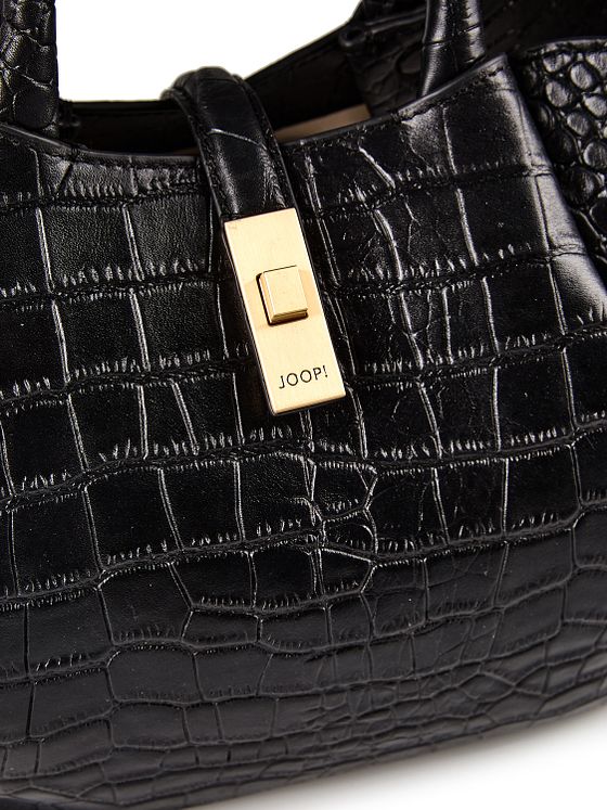 Joop! Coccodrillo Sheryl Shopper-taske Læder 22 cm