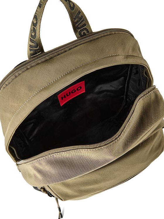 Hugo Ayden Batoh 42.5 cm Kapsa na notebook