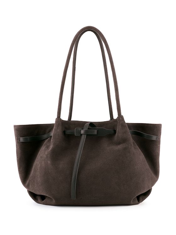 LES VISIONNAIRES Bonnie Bolsa de compras Piel natural 51 cm LES VISIONNAIRES Bonnie Bolsa de compras Piel natural 51 cm