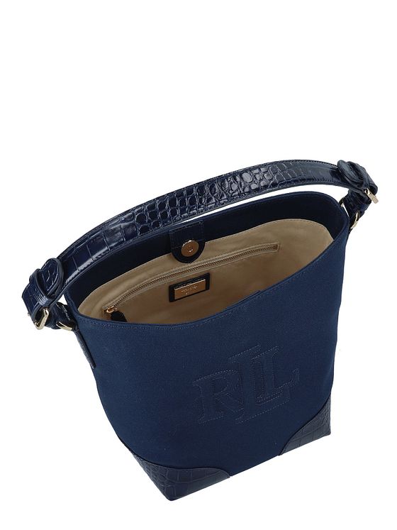 Lauren Ralph Lauren Witley Skuldertaske 29 cm