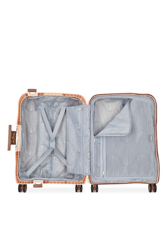 Delsey Paris Moncey 4-hjulet kabinevogn 55 cm