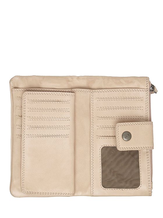 The Chesterfield Brand Fresno Pung RFID-beskyttelse Læder 10 cm