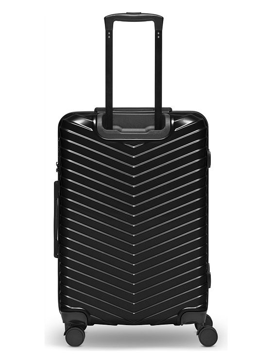 Redolz Essentials 18 4 hjul Kuffert 3-delt med strækfold