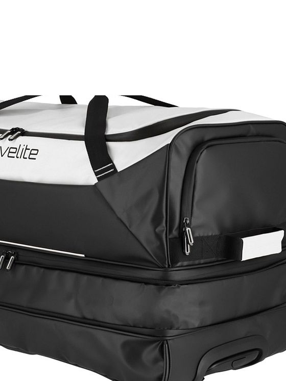 Travelite Basics 2 hjul Rejsetaske 70 cm